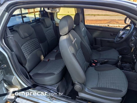 STRADA 1.8 MPI ADVENTURE CD 16V FLEX 3P MANUAL