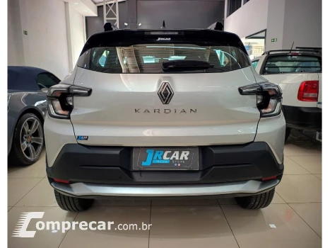 KARDIAN 1.0 TCE FLEX PREMIÉRE EDITION EDC