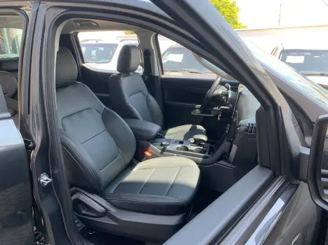 Ranger XLT 3.0 V6 4x4 CD TB  Die. Aut.