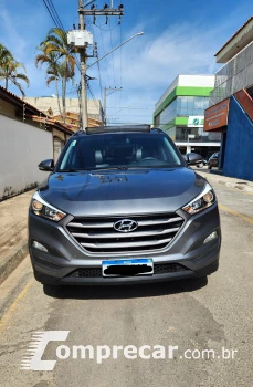 TUCSON 1.6 16V T-gdi GLS Ecoshift