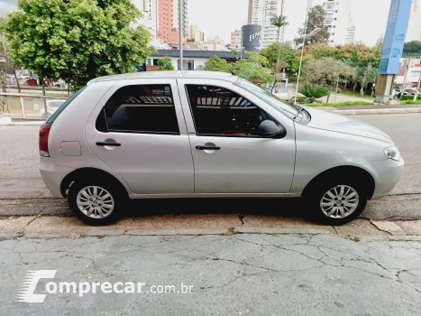 Palio 1.0 Cel. ECON./ITALIA F.Flex 8V 4p