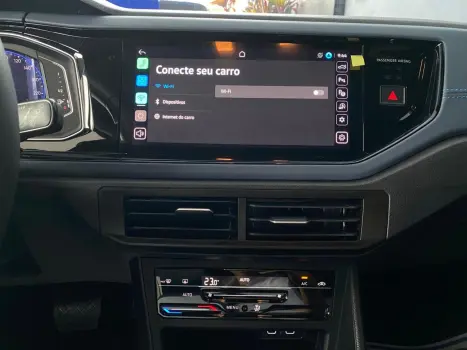 Nivus Highline 1.0 200 TSI Flex Aut.