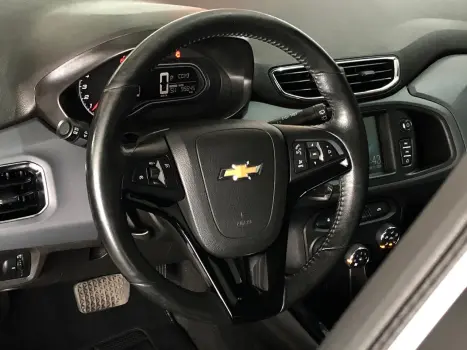 ONIX 1.4 MPFI LTZ 8V