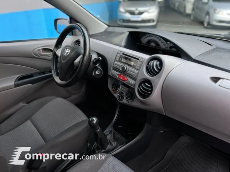 ETIOS 1.3 XS 16V