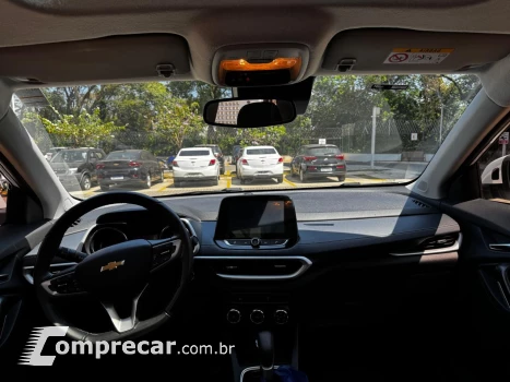 TRACKER 1.2 Turbo Premier