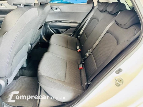 HB20 1.0 MT EVOLUTION