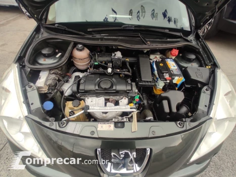 207 XR Sport 1.4 Flex 8V 5p