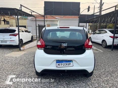 MOBI 1.0 8V EVO Like.