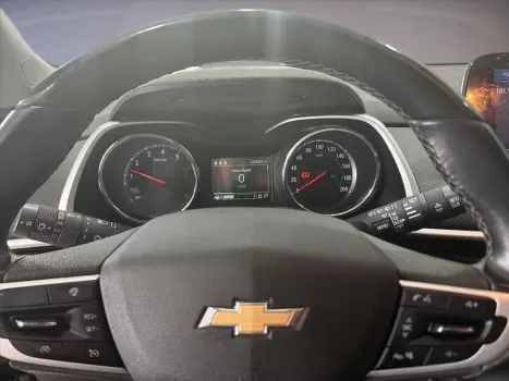 TRACKER 1.2 TURBO FLEX LTZ AUTOMÁTICO