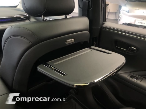 Aion V 75,3 KW ELETRICO ELITE