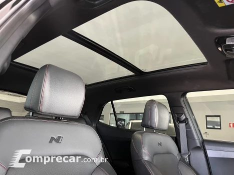 CRETA 1.0 Tgdi N Line