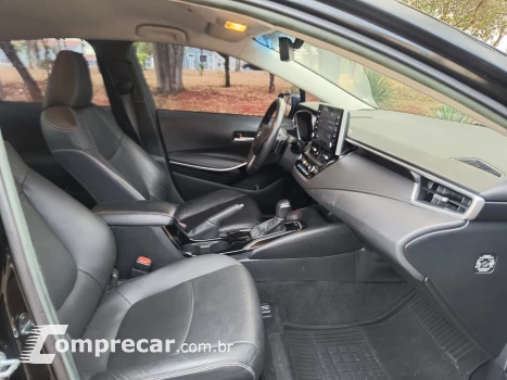 COROLLA 2.0 Vvt-ie XEI Direct Shift