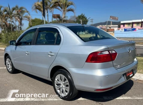 VOYAGE 1.6 16V MSI Totalflex