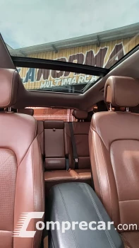 SANTA FÉ 3.3 MPFI 4X4 7 Lugares V6 270cv