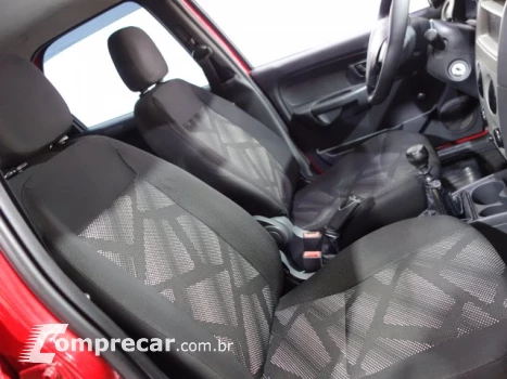 PALIO - 1.0 MPI FIRE 8V 4P MANUAL