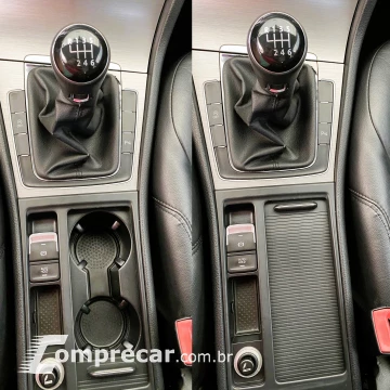 GOLF 1.4 TSI Comfortline 16V