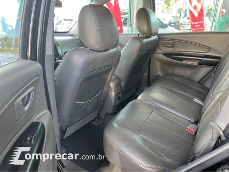 TUCSON 2.0 GL 2WD 16V