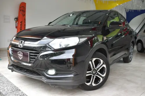 Honda HR-V 1.5 DI I-vtec EX 4 portas