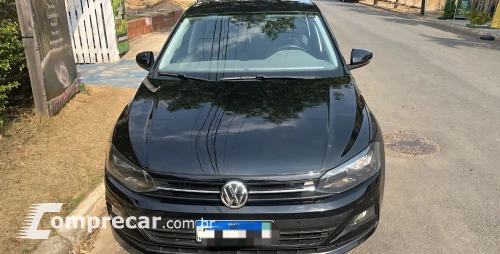 Volkswagen POLO 1.0 170 TSI 4 portas