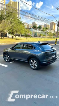 HR-V 1.5 16V Turbo Touring