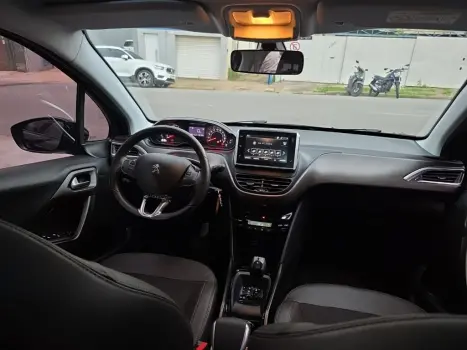 2008 Griffe 1.6 Turbo Flex 16V 5p Aut.