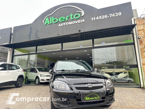 CELTA 1.0 MPFI LT 8V