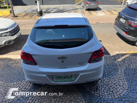 ONIX HATCH LT 1.0 8V FlexPower 5p Mec.