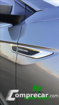 T-CROSS 1.4 250 TSI Highline