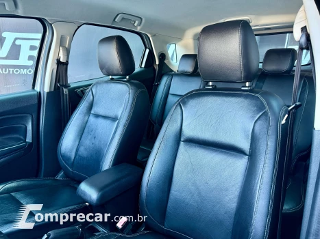 ECOSPORT 1.5 Ti-vct SE