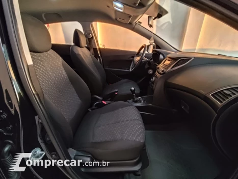 HB20 1.0 12V Comfort