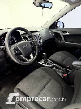 CRETA 1.6 16V Action