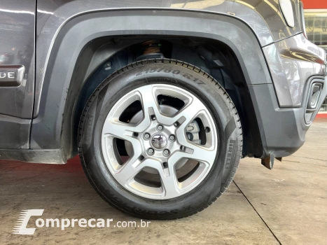 RENEGADE 1.3 T270 TURBO FLEX SPORT AT6