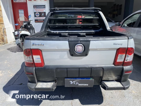 STRADA 1.4 MPI Working CD 8V