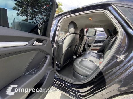 A3 1.4 TFSI Sedan 16V