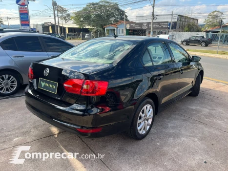 JETTA 2.0 Comfortline