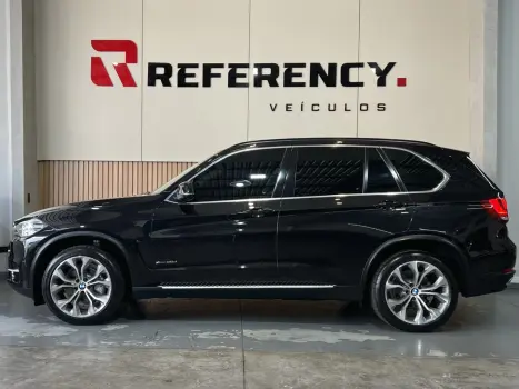 X5 3.0 4X4 30D I6 TURBO DIESEL 4P AUTOMÁTICO