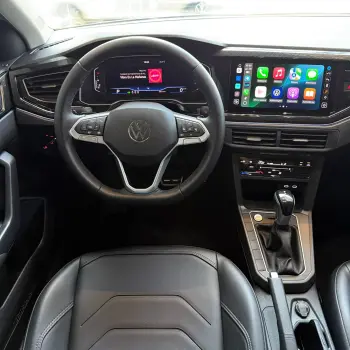 POLO 1.0 170 TSI Highline