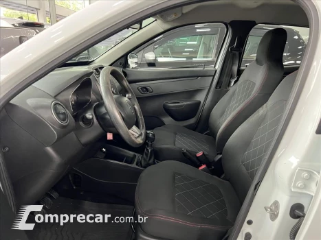 KWID 1.0 12V SCE FLEX ZEN MANUAL