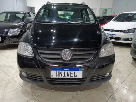 SPACEFOX 1.6 COMFORTLINE