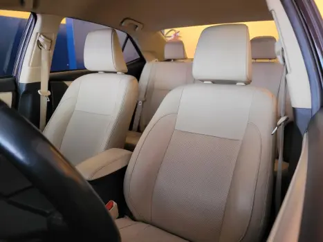 Corolla ALTIS/A.Premiu. 2.0 Flex 16V Aut