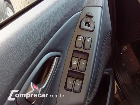 IX35 - 2.0 MPFI GL 16V 4P AUTOMÁTICO