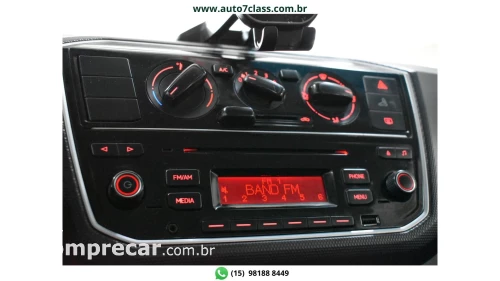 UP - 1.0 MPI TOTAL 4P MANUAL