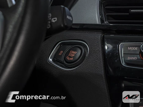 X1 2.0 16V Turbo Activeflex Sdrive20i