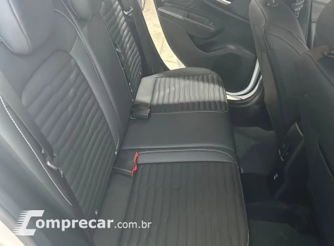 FASTBACK 1.3 Turbo 270 Limited Edition