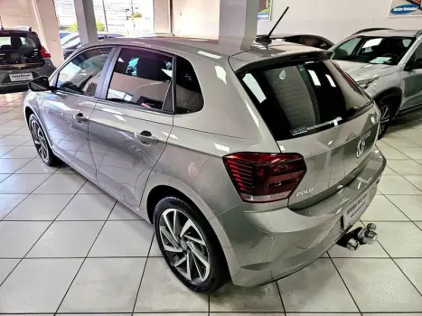 POLO HIGHLINE TSI 1.0 FLEX 12V AUT