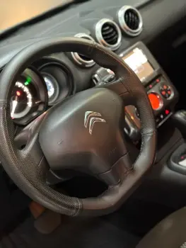 C3 Tendance 1.6 VTi Flex Start 16V Aut.