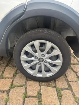 MOBI 1.0 8V EVO Like.