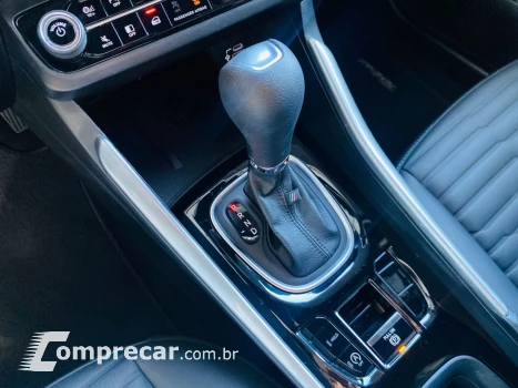 FASTBACK 1.3 Turbo 270 Abarth