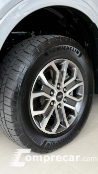 RANGER 3.0 Limited 16V 4X4 CD