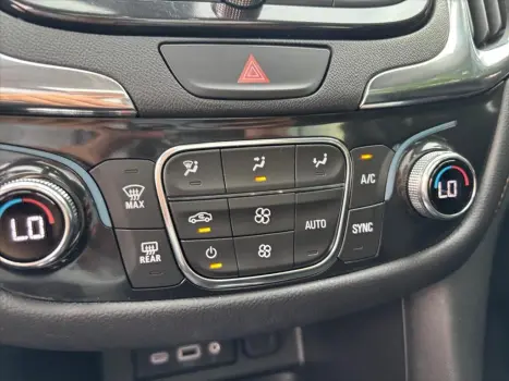 EQUINOX 1.5 16V TURBO GASOLINA PREMIER AWD AUTOMÁ